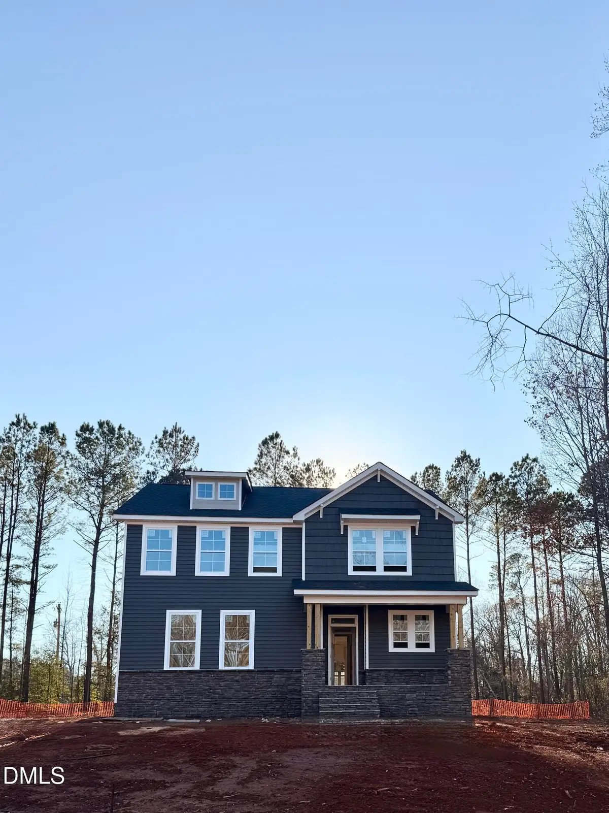 178 Charlotte Knoll Street, Zebulon, NC 27597 - Image #1