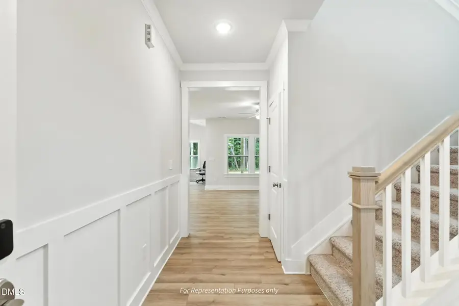 178 Charlotte Knoll Street, Zebulon, NC 27597 - Image #3