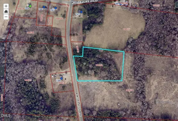 7411 Nc-62 Highway, Burlington, NC 27217