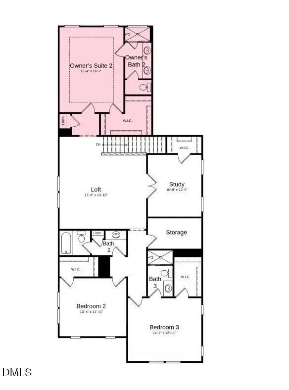 721 Bolera Road, Knightdale, NC 27545 - #3