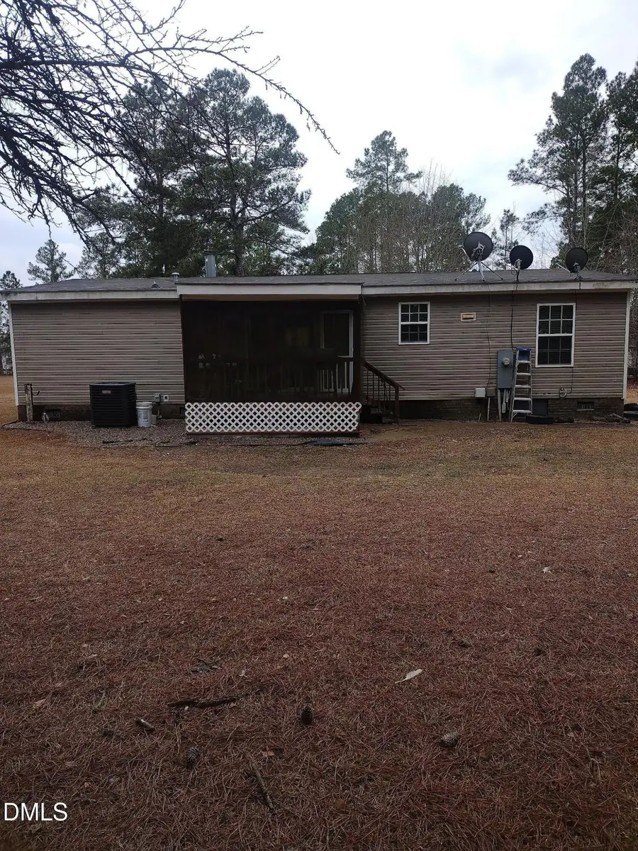 2198 John Russell Road, Raeford, NC 28376 - #2