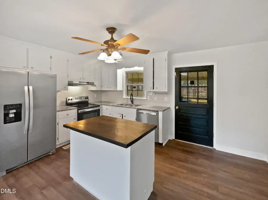 6423 Whitt Road, Durham, NC 27712 - Image #2