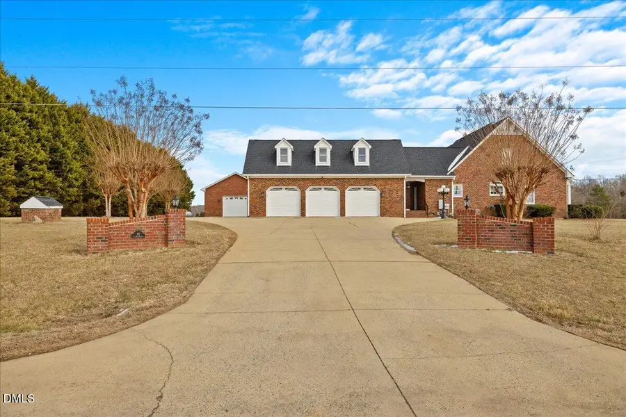 40 John D Winstead Road, Roxboro, NC 27574 - #2