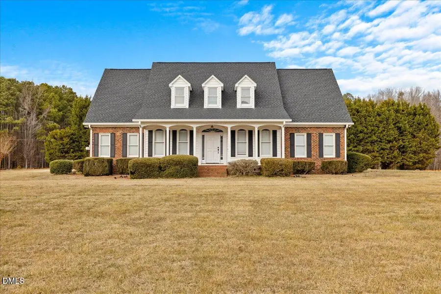 40 John D Winstead Road, Roxboro, NC 27574 - #3