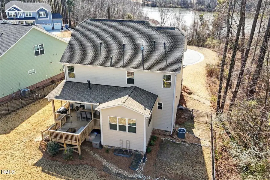 3301 Salters Lake Way, Fuquay Varina, NC 27526 - #3