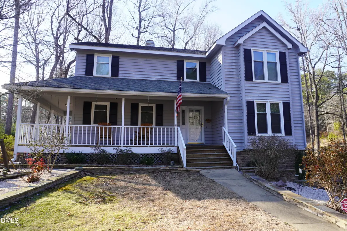 100 Richland Drive, Wake Forest, NC 27587 - #1