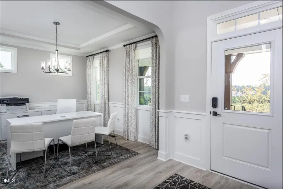 368 Brindle Drive, Fuquay Varina, NC 27526 - #2