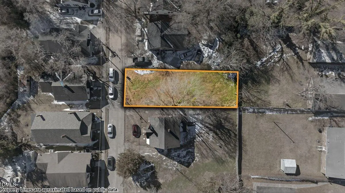 531 Highland Avenue, Henderson, NC 27536 - Image #1