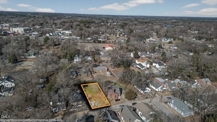 531 Highland Avenue, Henderson, NC 27536 - Image #2