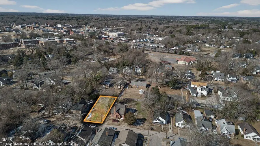 531 Highland Avenue, Henderson, NC 27536 - Image #3