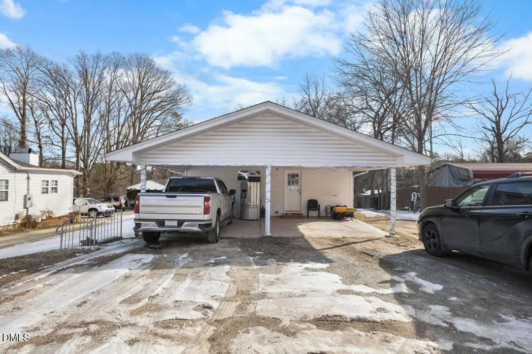 3650 Guess Road, Durham, NC 27705 - #1