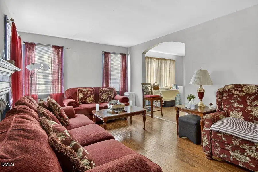 537 Highland Avenue, Henderson, NC 27536 - #3