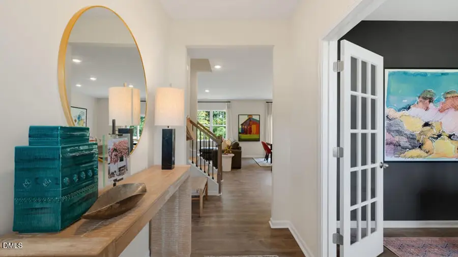 72 Hanging Elm Lane, Fuquay Varina, NC 27526 - Image #3