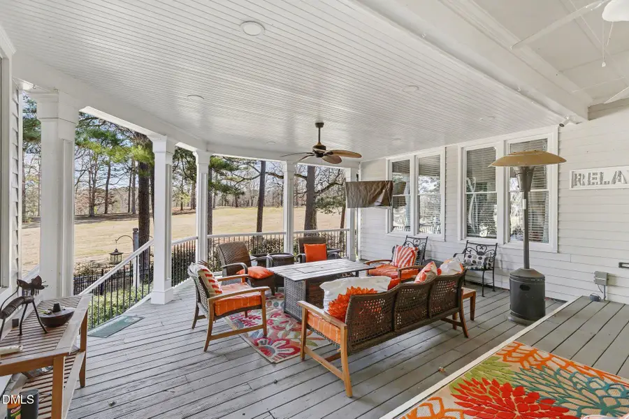 8824 Wildwood Links, Raleigh, NC 27613 - #2