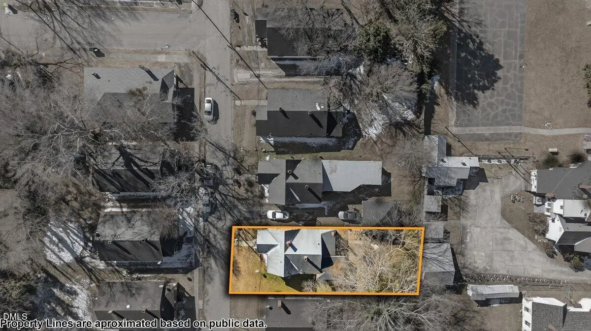 609 Highland Avenue, Henderson, NC 27536 - #1