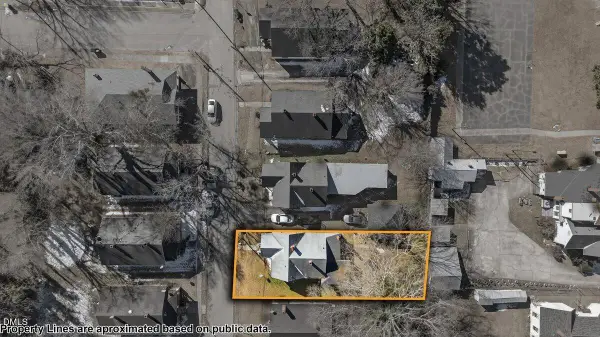 609 Highland Avenue, Henderson, NC 27536