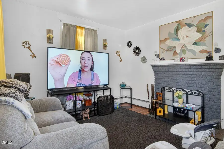 609 Highland Avenue, Henderson, NC 27536 - #3