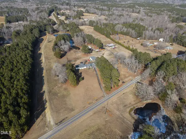 4562 Hight Road, Oxford, NC 27565