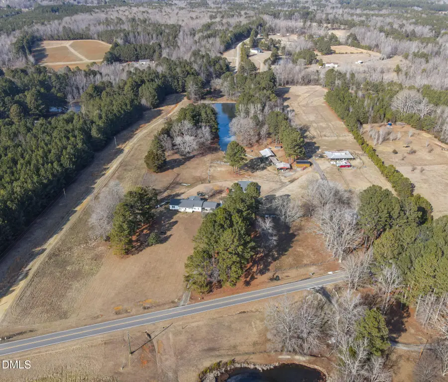 4562 Hight Road, Oxford, NC 27565 - #2