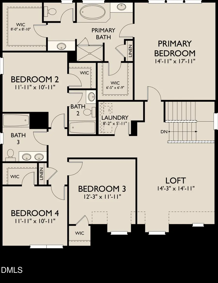 2017 Ken Drive #98, Fuquay Varina, NC 27526 - #3