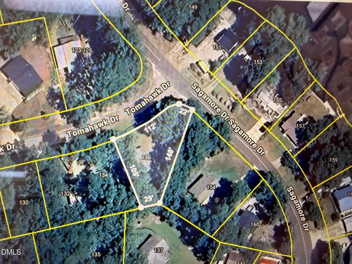 136 Tomahawk Drive, Louisburg, NC 27549 - #1