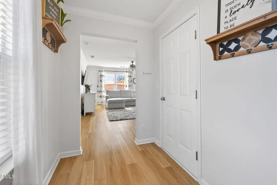 509 Houndstooth Lane, Wendell, NC 27591 - #3