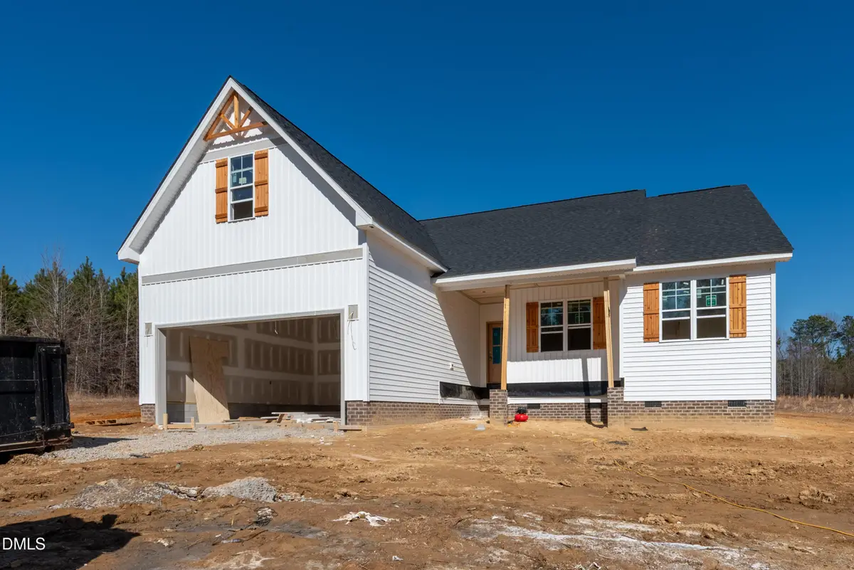 2321 Peachtree Hills Road, Spring Hope, NC 27882 - #1