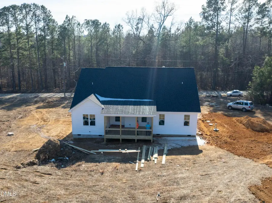 2321 Peachtree Hills Road, Spring Hope, NC 27882 - #3