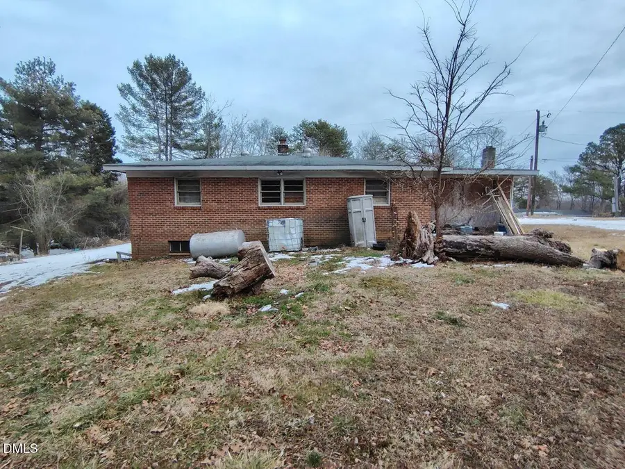 959 Lee Chambers Road, Roxboro, NC 27574 - #2