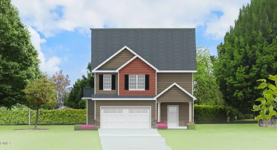 218 Talton Estates Drive, Pikeville, NC 27863 - #2