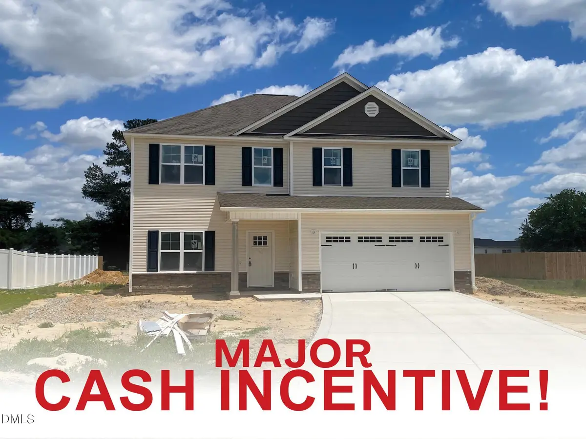 104 Nova Place, Pikeville, NC 27863 - #1
