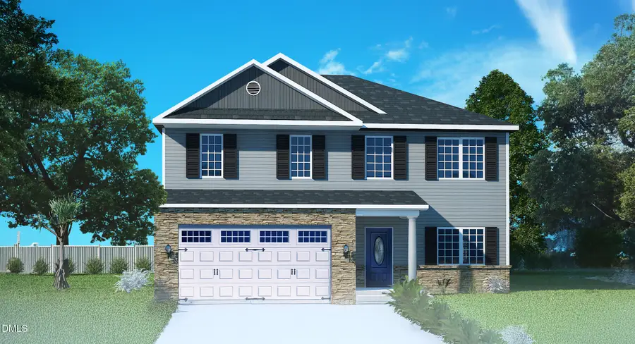 104 Nova Place, Pikeville, NC 27863 - #3