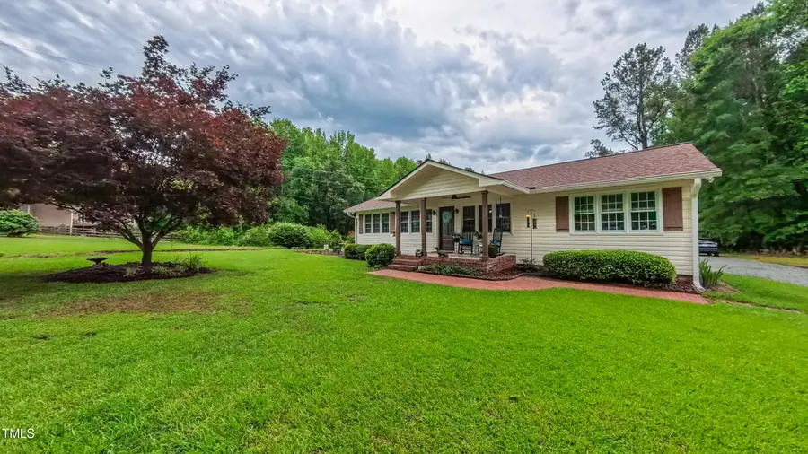 41 Maple Circle, Pittsboro, NC 27312 - #2