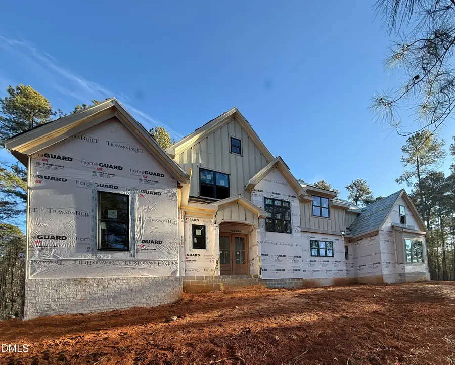 35 Big Bear Drive, Pittsboro, NC 27312 - #2