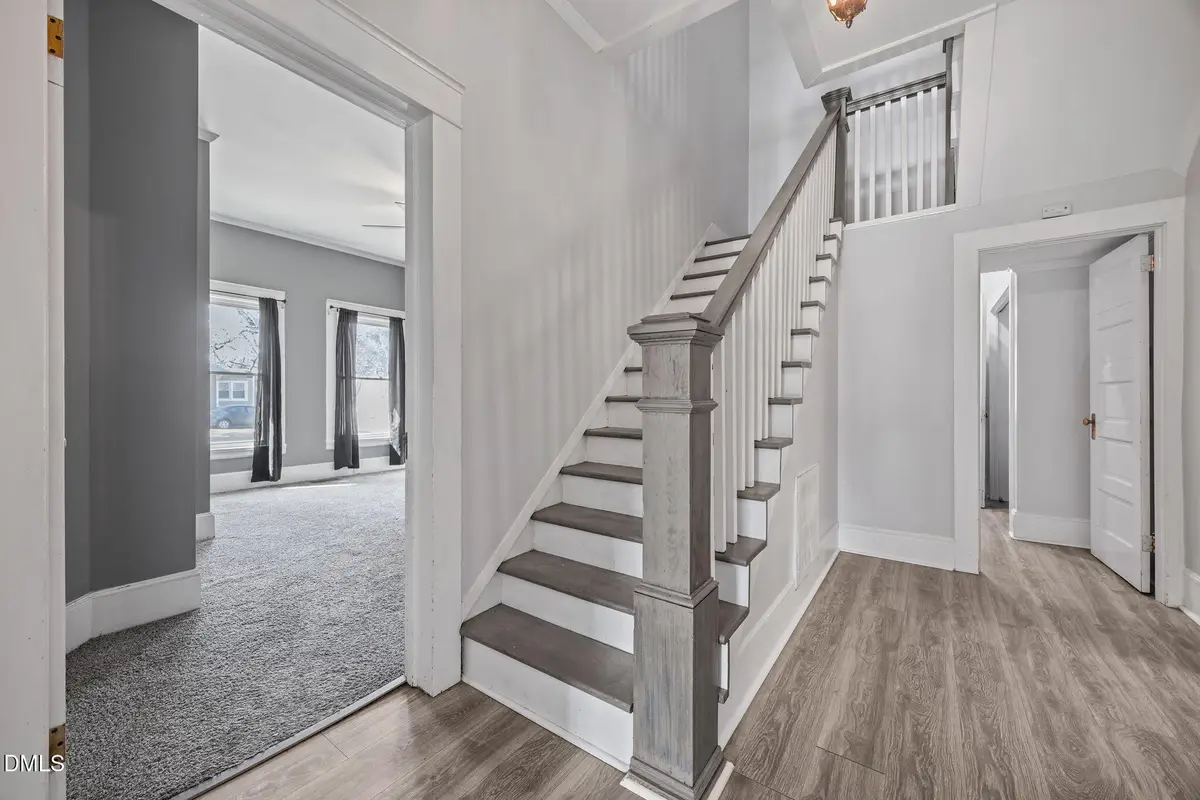 514 S 5th Street, Smithfield, NC 27577 - #1