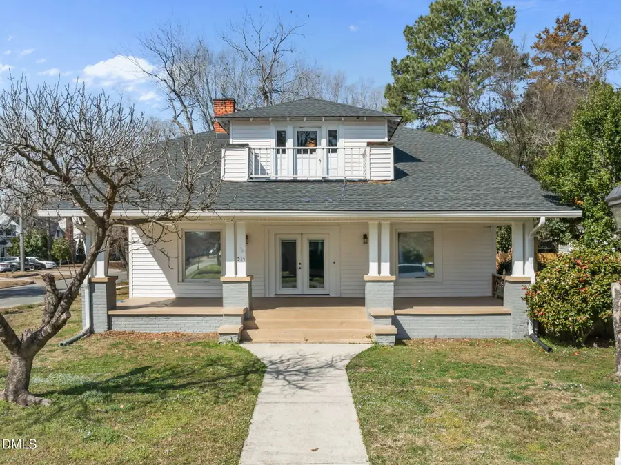 514 S 5th Street, Smithfield, NC 27577 - #3