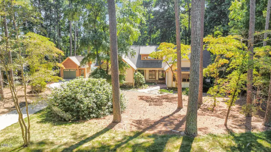 11817 Edgewater Court, Raleigh, NC 27614 - #3