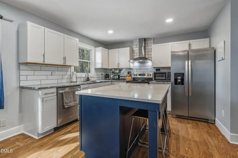 5400 Avent Ferry Road, Raleigh, NC 27606 - #3