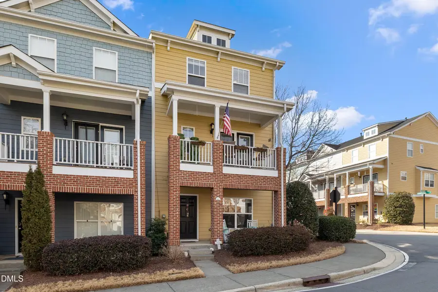 124 Braeside Court, Cary, NC 27519 - #3