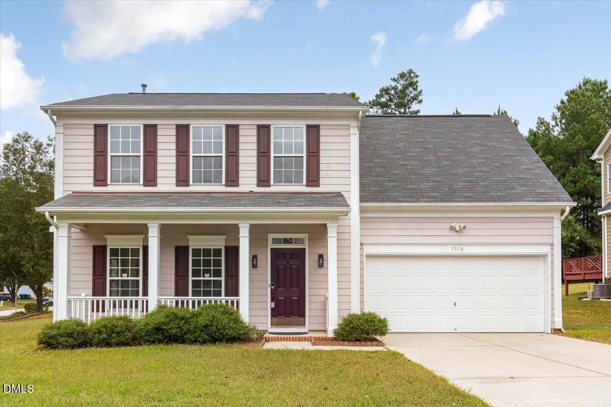 1510 Haventree Road, Durham, NC 27713 - #1