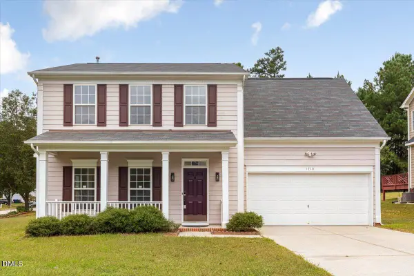 1510 Haventree Road, Durham, NC 27713