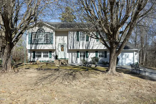 5713 Brandycrest Drive, Raleigh, NC 27610