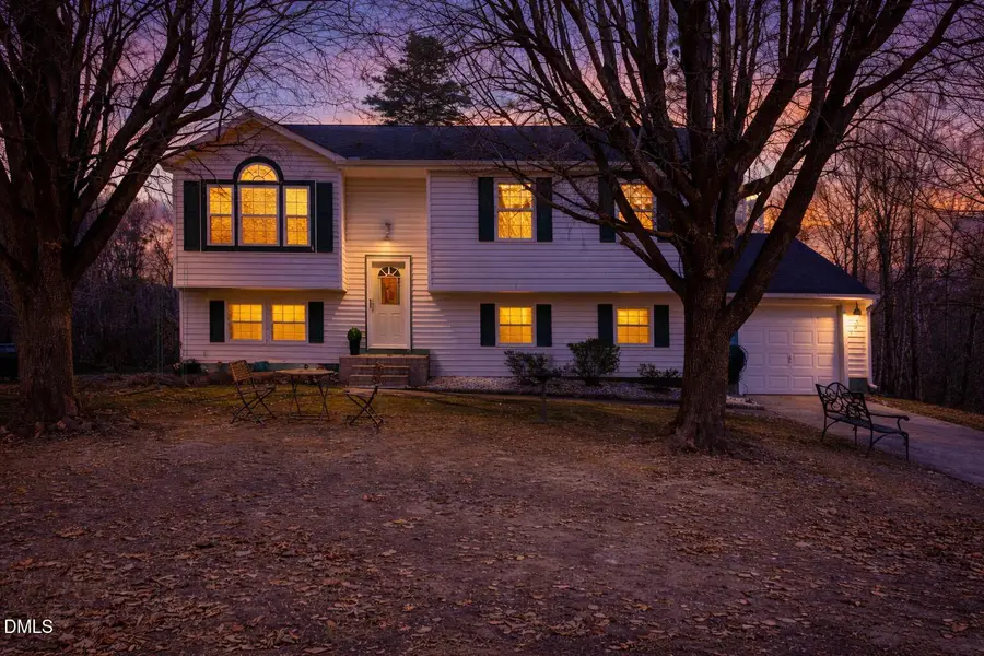 5713 Brandycrest Drive, Raleigh, NC 27610 - #2