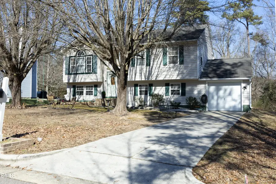 5713 Brandycrest Drive, Raleigh, NC 27610 - #3