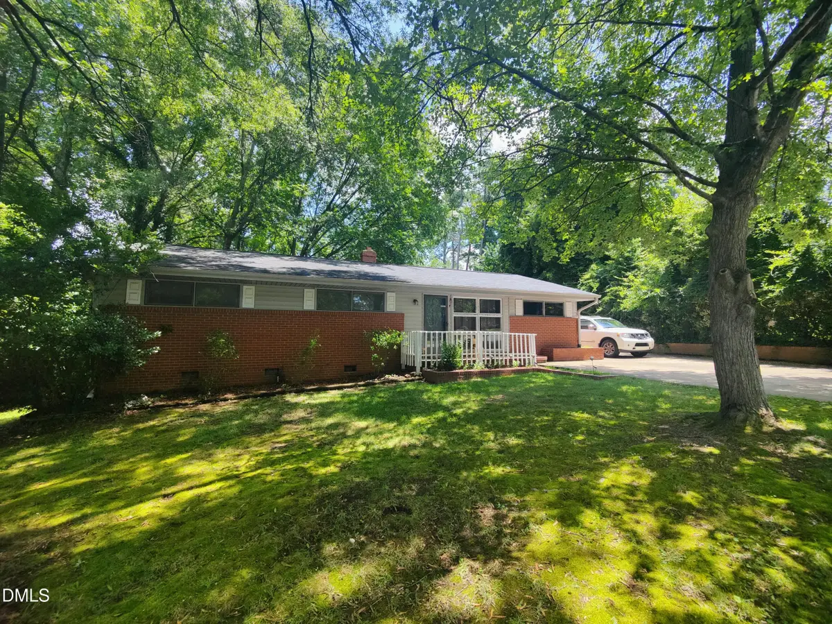 406 Avery Street, Garner, NC 27529 - #1