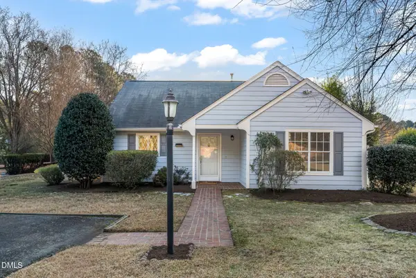 105 Albany Point, Chapel Hill, NC 27517