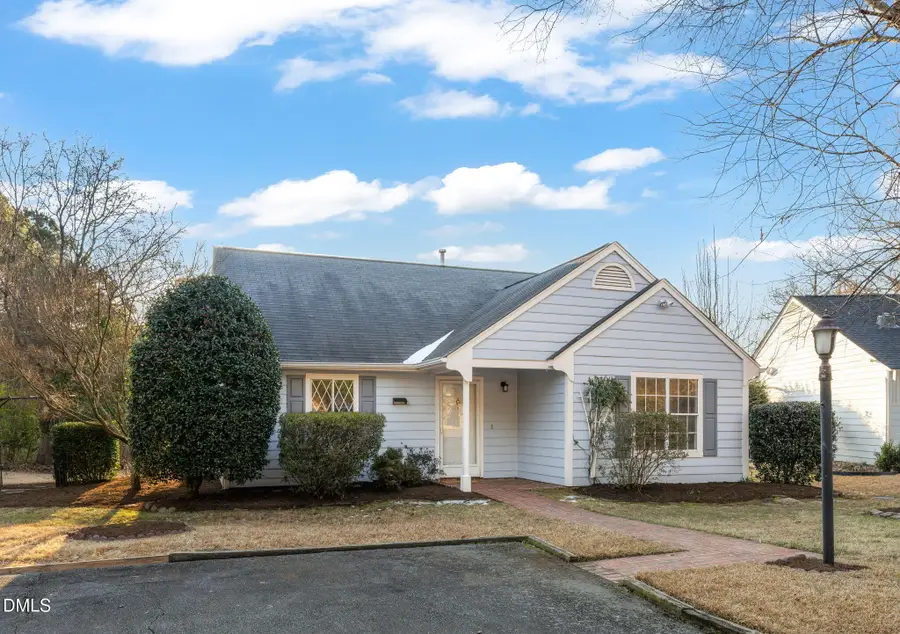 105 Albany Point, Chapel Hill, NC 27517 - #2