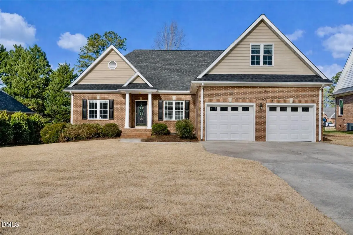 204 Par Drive, Henderson, NC 27536 - #1