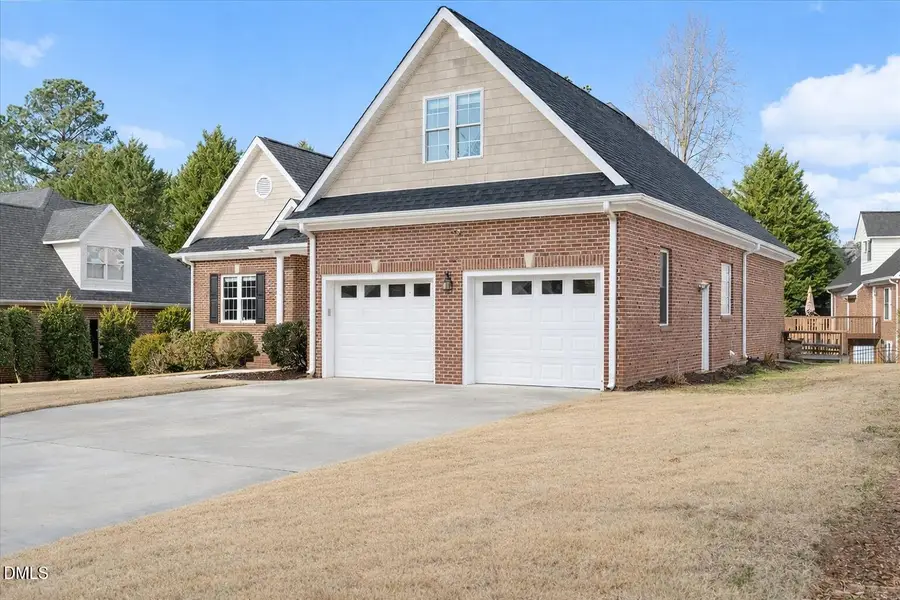 204 Par Drive, Henderson, NC 27536 - #3