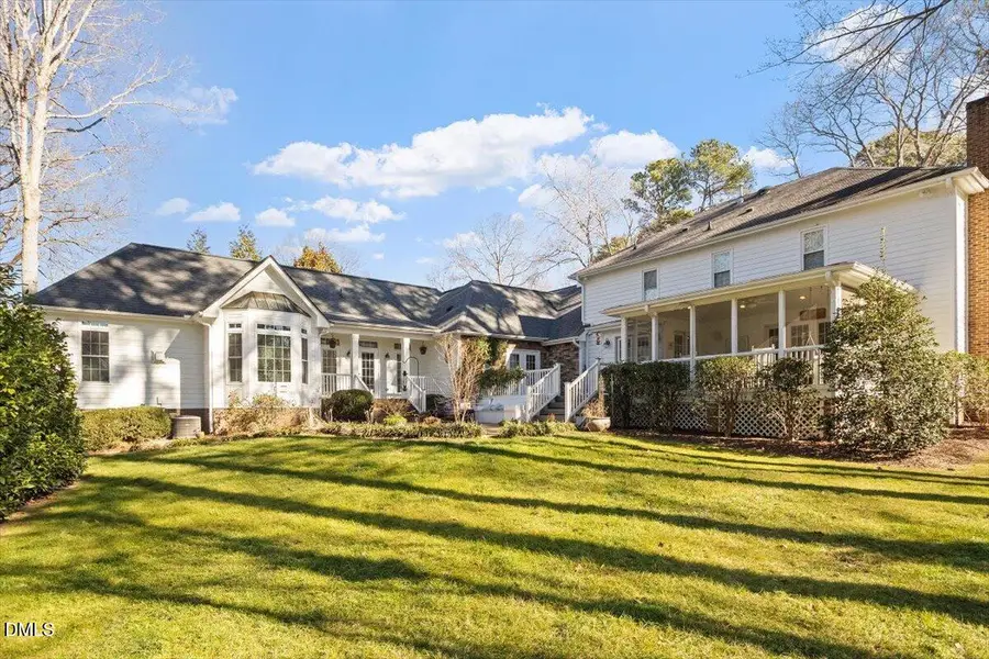 1849 Snow Wind Drive, Raleigh, NC 27615 - #3